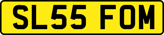 SL55FOM