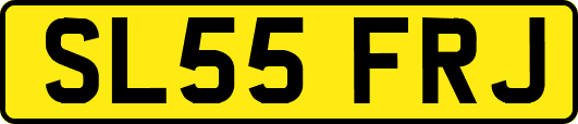 SL55FRJ