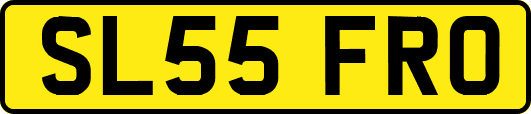 SL55FRO