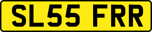 SL55FRR