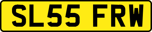 SL55FRW