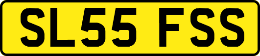 SL55FSS