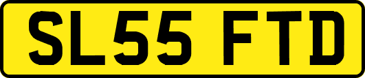 SL55FTD