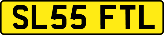 SL55FTL