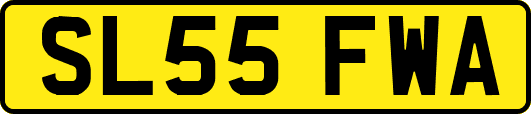 SL55FWA
