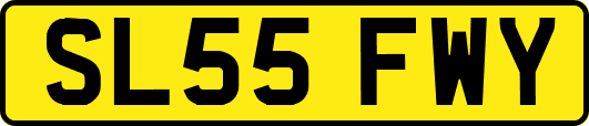 SL55FWY