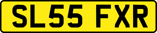 SL55FXR