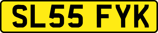 SL55FYK