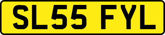SL55FYL