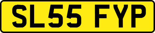 SL55FYP