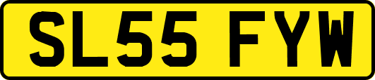 SL55FYW