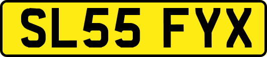 SL55FYX