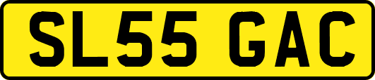 SL55GAC