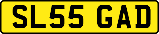 SL55GAD
