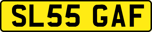 SL55GAF