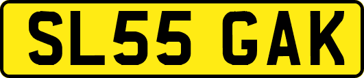 SL55GAK