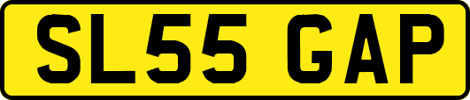 SL55GAP