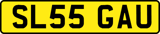 SL55GAU
