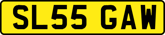 SL55GAW