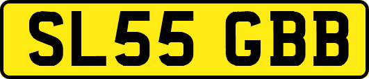 SL55GBB