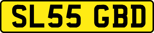 SL55GBD