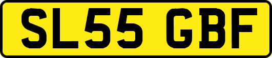 SL55GBF