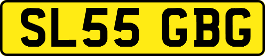 SL55GBG