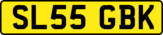 SL55GBK