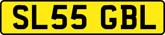 SL55GBL