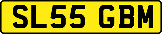 SL55GBM