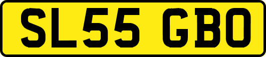SL55GBO