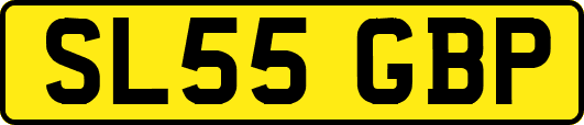SL55GBP
