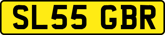 SL55GBR