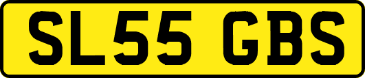 SL55GBS