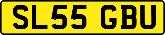 SL55GBU
