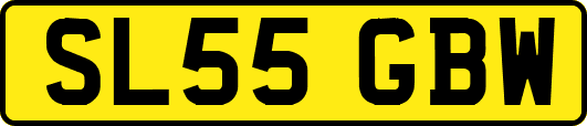 SL55GBW