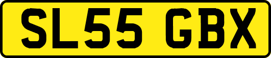 SL55GBX