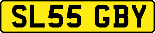 SL55GBY