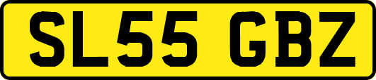SL55GBZ
