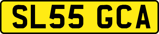 SL55GCA