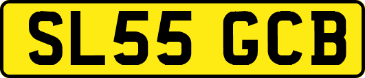 SL55GCB