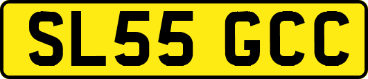 SL55GCC