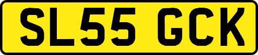 SL55GCK