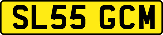 SL55GCM