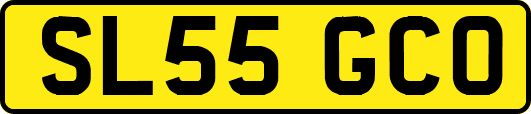 SL55GCO