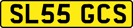 SL55GCS