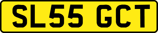 SL55GCT