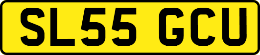 SL55GCU