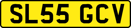 SL55GCV