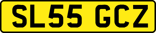SL55GCZ